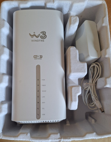 Link xb432v wind hub - 3,