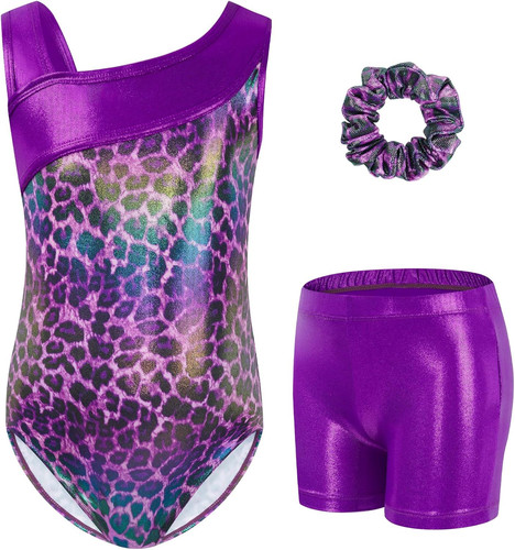 Completo da ginnastica - ,,