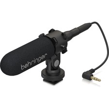 Behringer Video Mic -