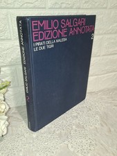 1969 EMILIO SALGARI EDIZIONE