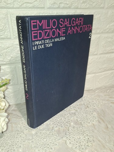1969 emilio salgari - 1969,