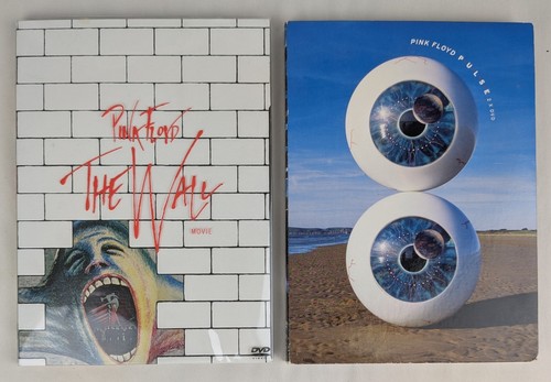 Pink floyd the - the, wall