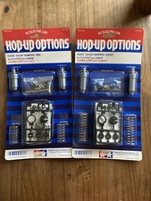 NUOVI AMMORTIZZATORI VINTAGE