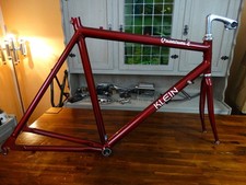 Telaio bici corsa vintage KLEIN QUANTUM Z-- 60 cm- originale!