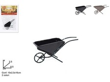 Accessori per presepe cariola - accessori,