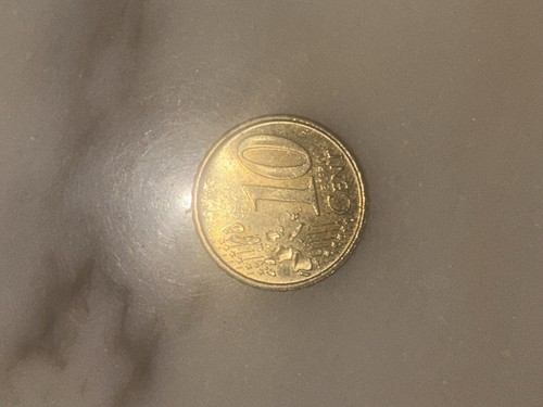 Centesimi euro 2002 - di,