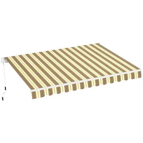 Tenda sole 400x300 rigato - tenda,