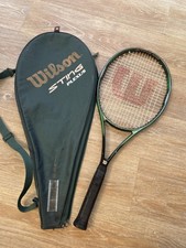 Racchetta tennis wilson - tennis,