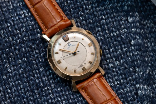 Orologio jaeger lecoultre - orologio, jaeger-lecoultre