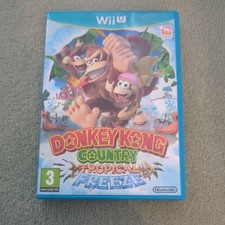 Donkey Kong Country: Tropical