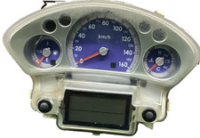 Strumentazione Contachilometri