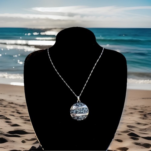 Collana brighton passaggio - brighton,