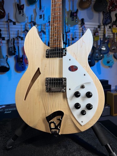 Nuova chitarra 2026