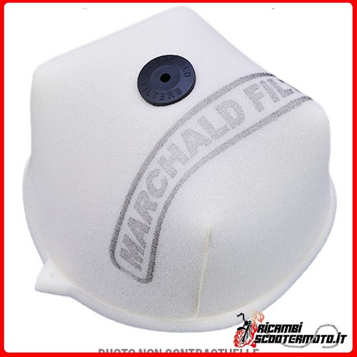 Filtro aria ktm 250 - aria, gs
