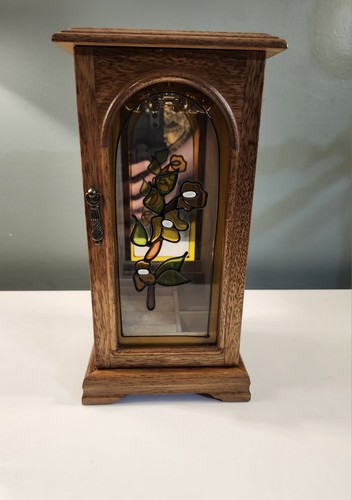 Portagioie vintage legno - vintage,