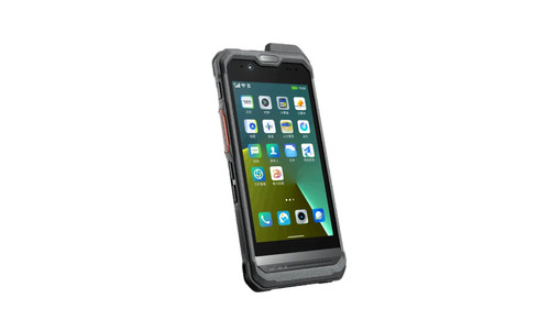 Hytera pnc460 xrugged smart - hytera,