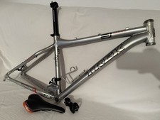 Cuadro Trek 8000 Series Zr9000