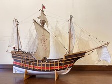 VELIERO SANTA MARIA - MODELLO