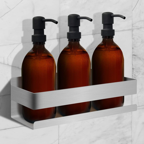 Mensola doccia per shampoo - doccia,
