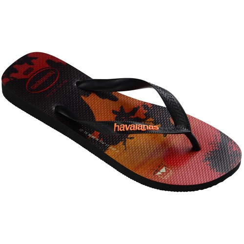 Havaianas hype arancio - havaianas,