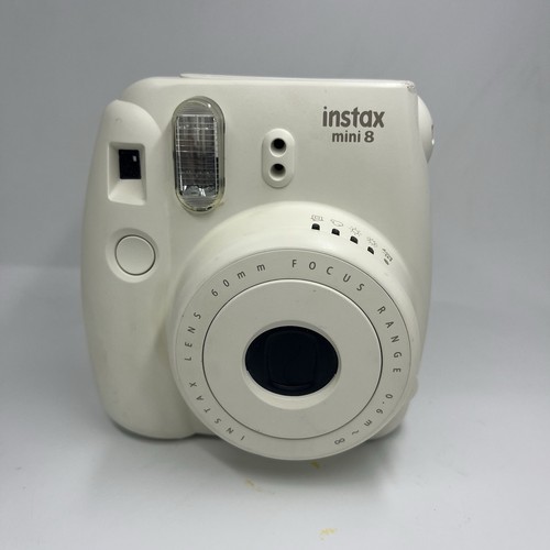 Fotocamera istantanea fujifilm - fotocamera,