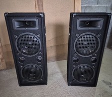 Casse acustiche passive - passive, auna