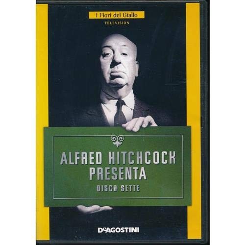 Ebond alfred hitchcock - ebond,