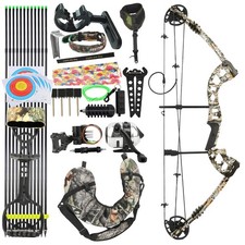 Arco composto regolabile 30-55