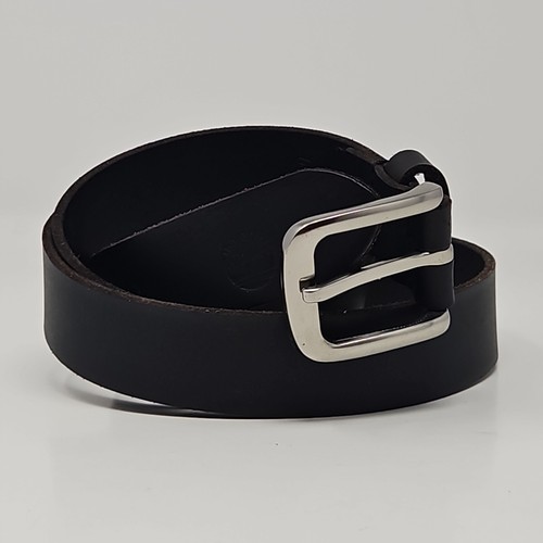 Cintura uomo timberland - uomo, nera