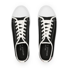 Sneakers basse classiche in