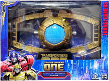 Transformers One MATRIX of