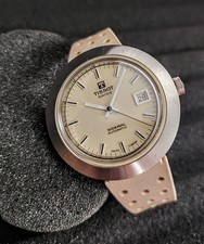 Tissot Sideral '70