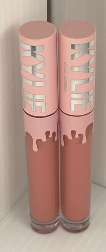 Rossetto liquido opaco - (2),