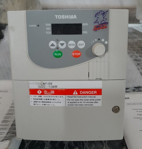 Inverter toshiba 4015 - toshiba,