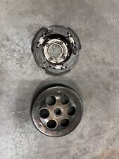 KIT FRIZIONE Malossi Fly E Campana Polini  MINARELLI ORIZZONTALE VERTICAL