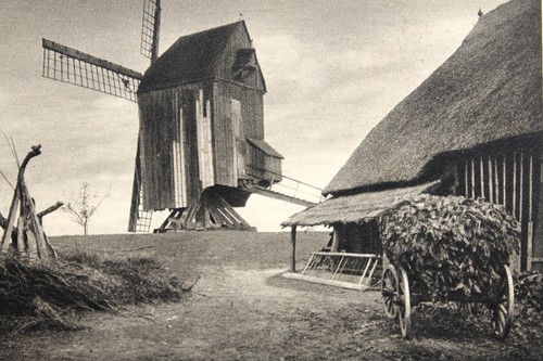 18825 mulino a eidena - mulino,