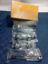 Coppia mozzi 36 h Miche