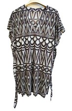 Abito caftano corto donna H&M