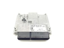 05C907394D centralina motore