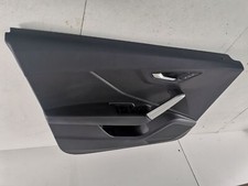 Audi Q2 81A Pannello Porta