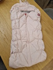 Sacco passeggino per bimba - per,