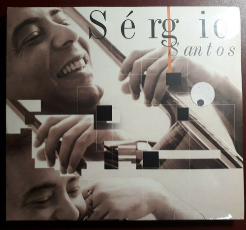 Sergio santos - santos-,