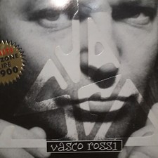 Libro VASCO ROSSI- 1997 I Miti