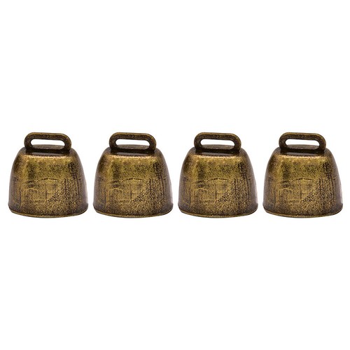 Pezzi piccole campane - 4,