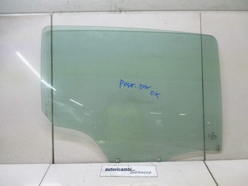 9204s2 vetro scendente porta - 9204s2,