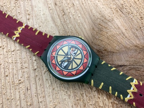 Swatch originals nuovo - swatch, gg170