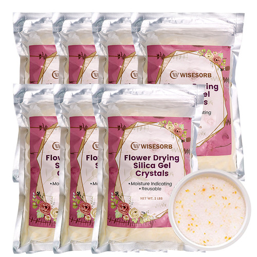 14lbs gel silice fiori - gel,