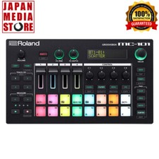 Roland MC-101 GROOVEBOX
