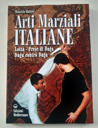 Arti marziali italiane - marziali,