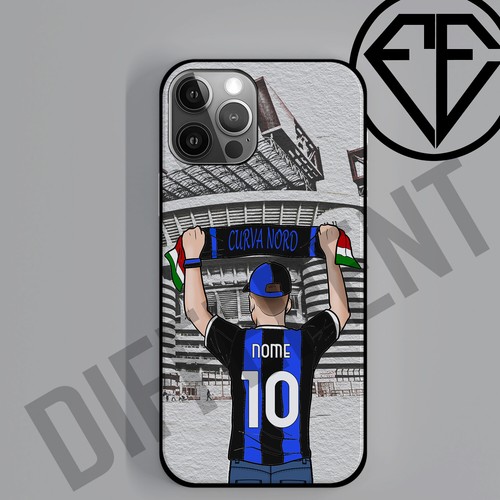 Cover cellulare tifoso - cellulare,